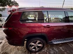 جيب جراند شيروكي إل